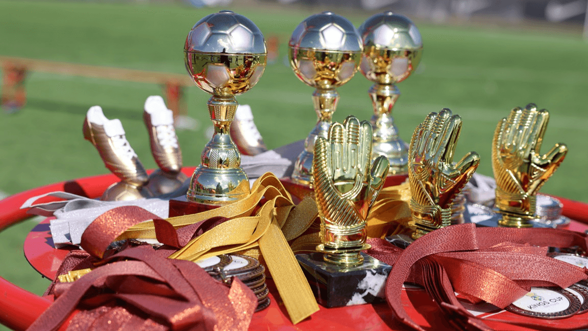 Kings Cup 2027