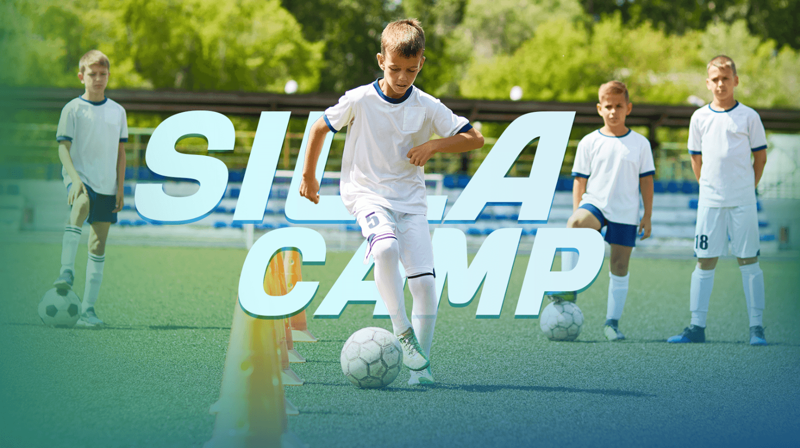 SillaCamp
